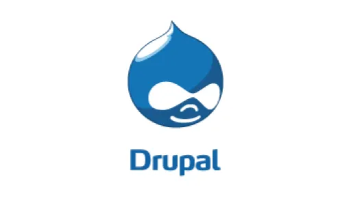 Druplicon: Das Logo vom Drupal CMS