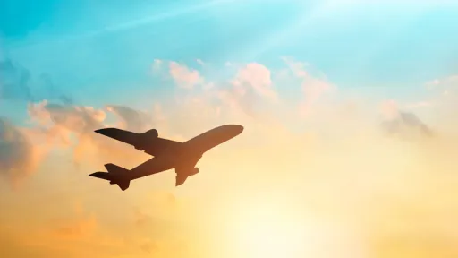 Luxus &uuml;ber den Wolken